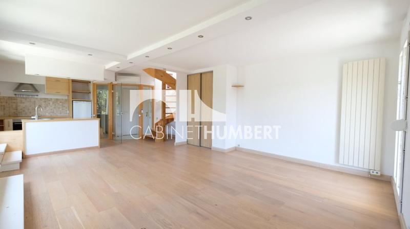 Appartement - 113 m² - 5 pièces