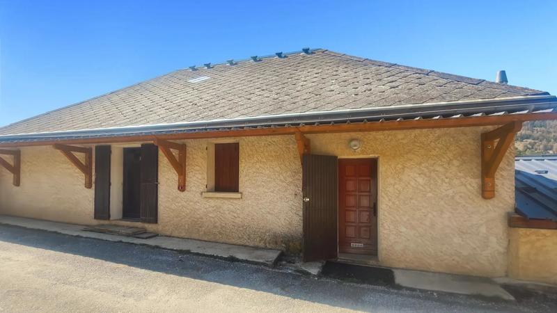 Ferme - 152 m² - 8 pièces