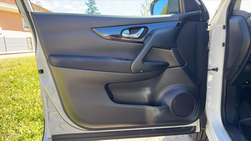 Nissan Qashqai 1.6 dCi 130 Tekna