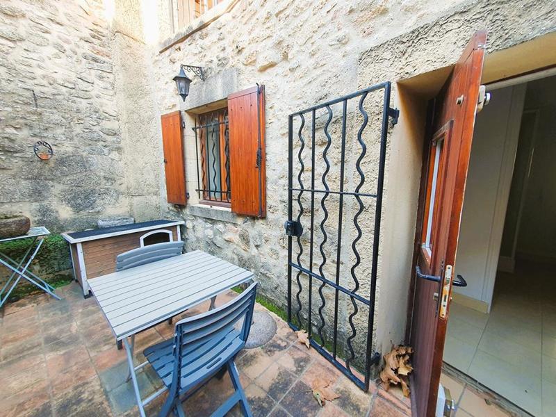 Maison - 94 m² - 5 pièces