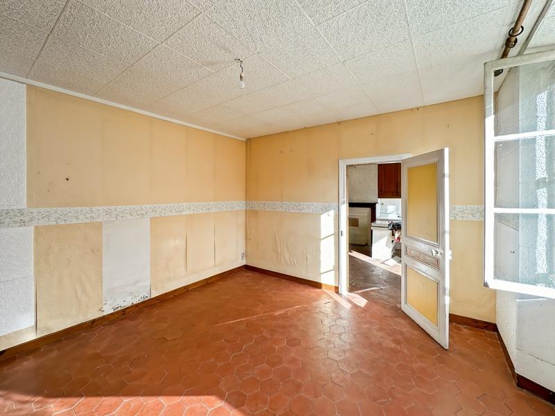 Longère - 60 m² - 3 pièces