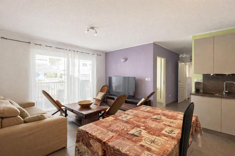 Appartement - 83 m² - 4 pièces