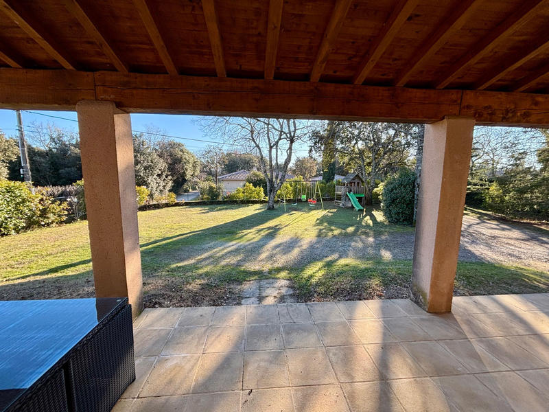 Villa - 127 m² - 5 pièces