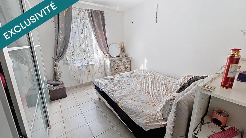 Maison - 148 m² - 6 pièces