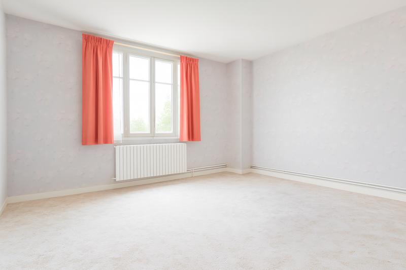 Maison - 73 m² - 3 pièces