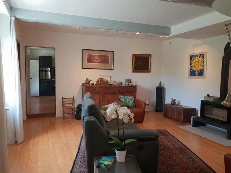 Propriété - 266 m² - 9 pièces