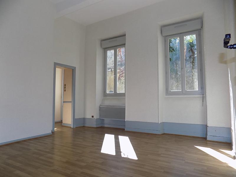 Appartement sur toit - 41 m² - 2 pièces