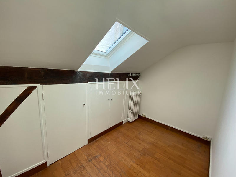 Maison - 72 m² - 3 pièces