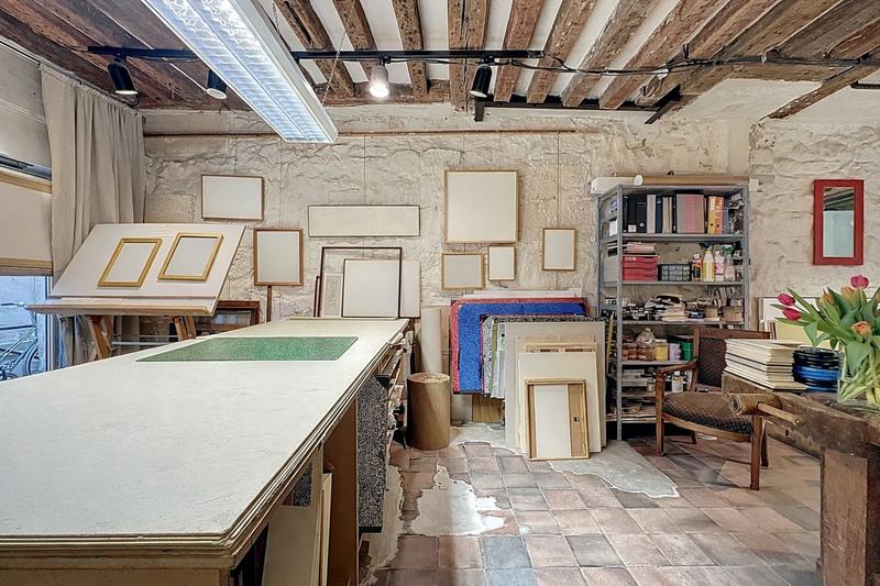 Local commercial - 72 m²