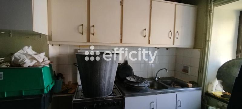 Maison - 110 m² - 7 pièces