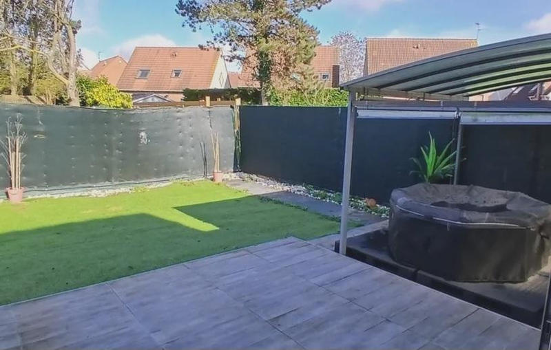 Maison - 153 m² - 8 pièces