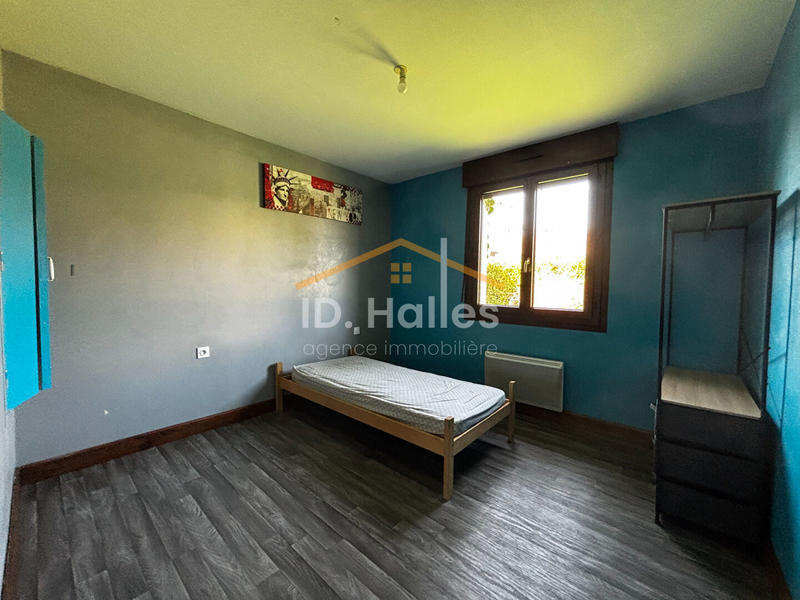 Maison - 189 m² - 7 pièces