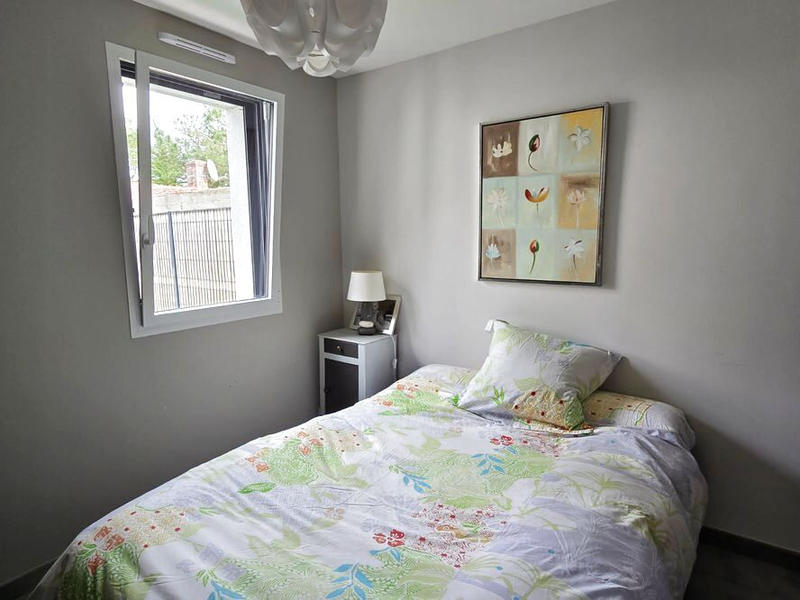 Villa - 145 m² - 6 pièces