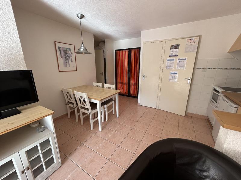 Appartement - 37 m² - 2 pièces