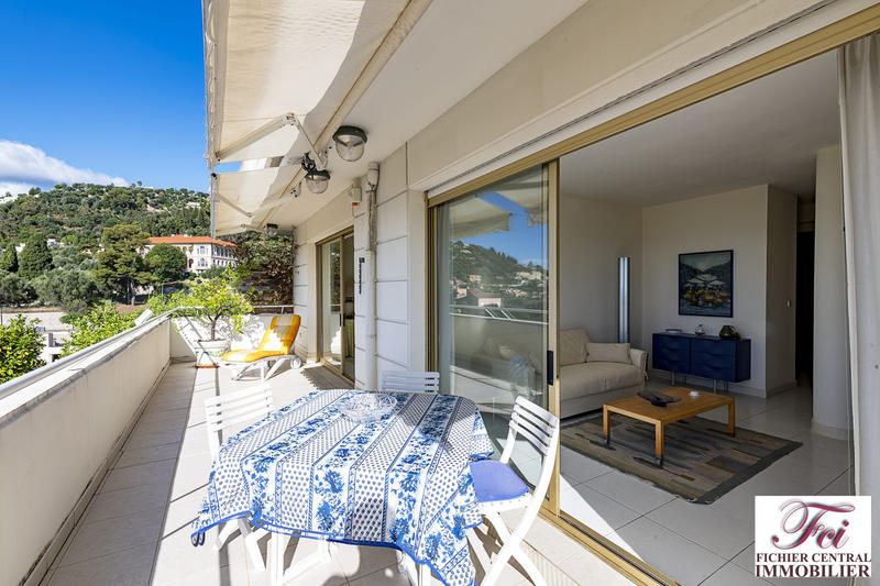 Appartement - 116 m² - 4 pièces