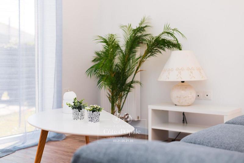 Maison - 75 m² - 4 pièces