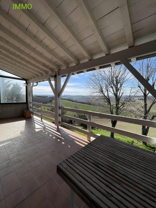 Maison - 128 m² - 5 pièces