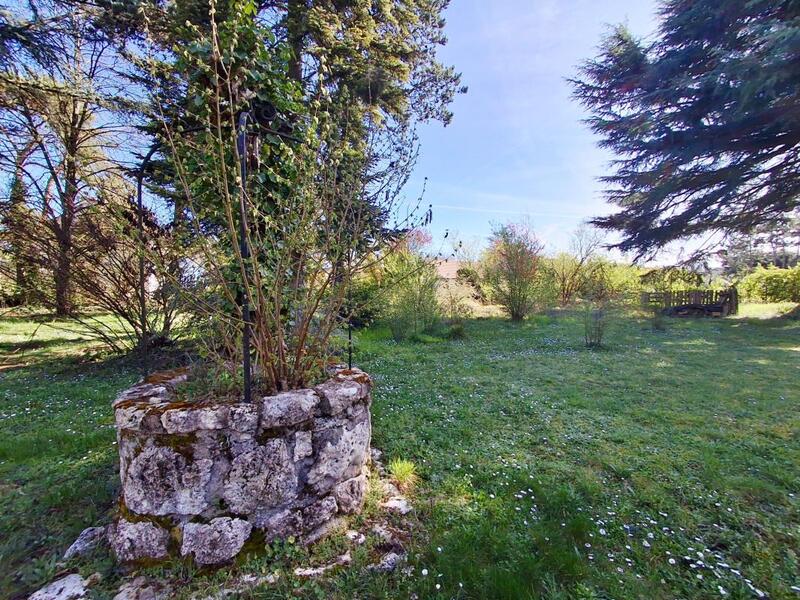 Maison - 110 m² - 3 pièces