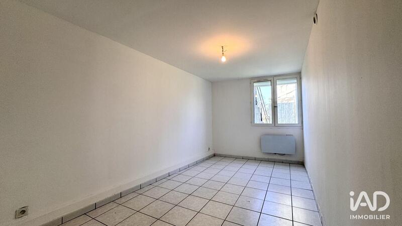 Appartement - 73 m² - 2 pièces