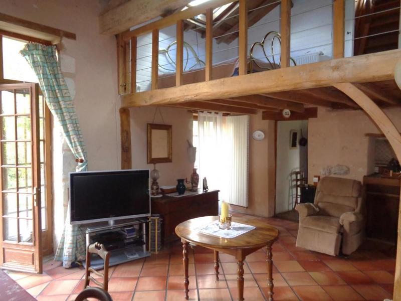 Demeure - 232 m² - 8 pièces