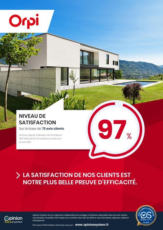 Maison - 197 m² - 8 pièces