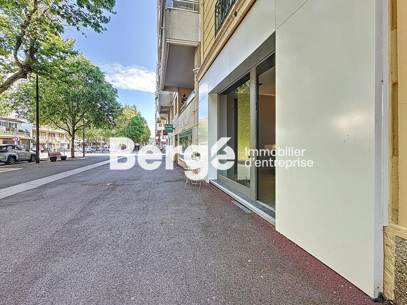 Local commercial - 59 m²