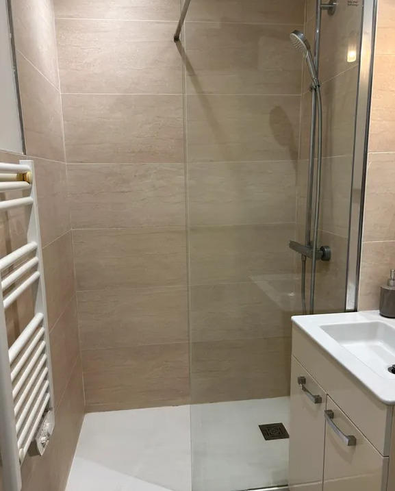 Appartement - 29 m² - 2 pièces