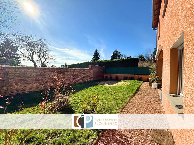 Maison - 154 m² - 6 pièces