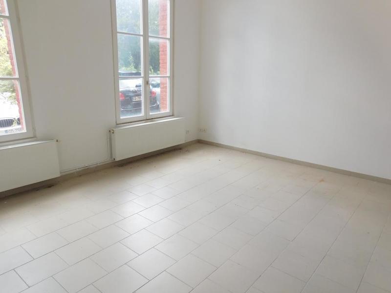 Duplex - 76 m² - 4 pièces