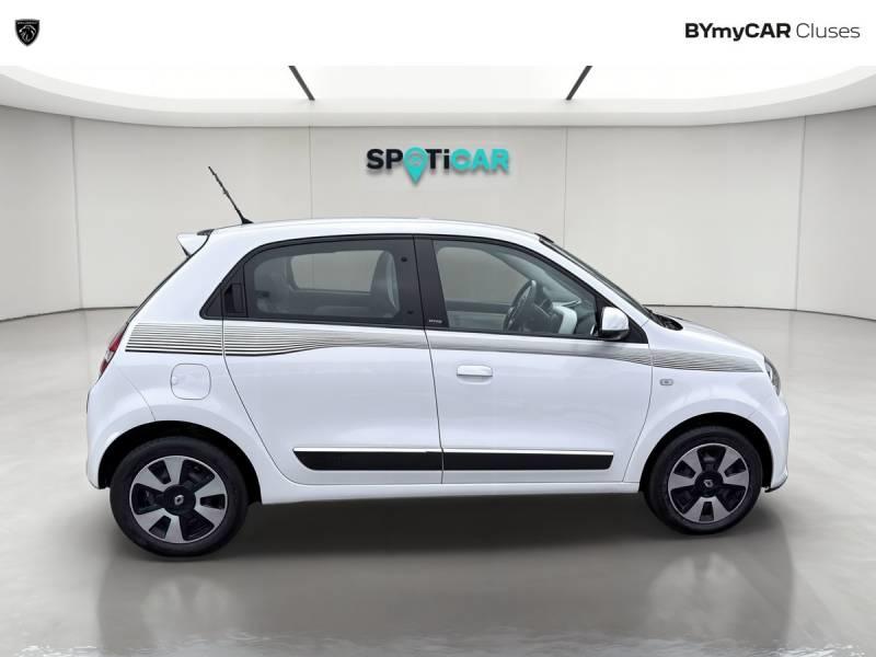 Renault Twingo III 1.0 SCe 70 E6c Limited
