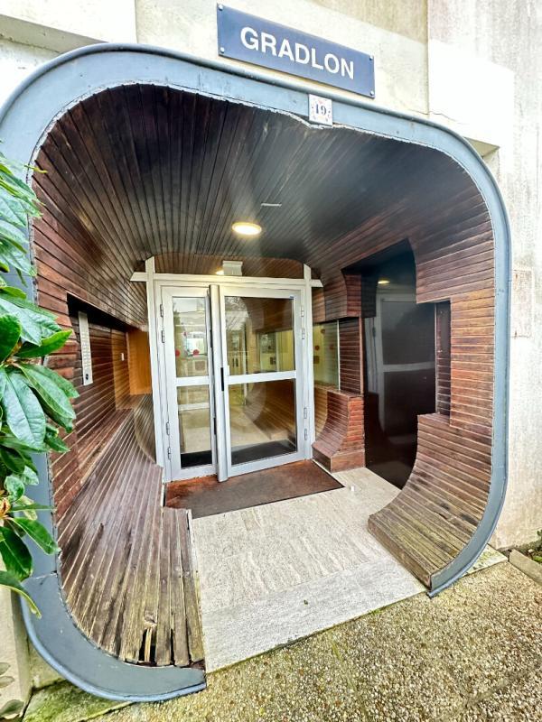 Studio - 27 m² - 1 pièce