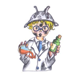 Halloween - la Tour Nivelle - Jeu de piste Halloween "Paul à l'école de l'étrange"