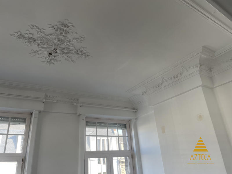 Appartement - 111 m² - 4 pièces