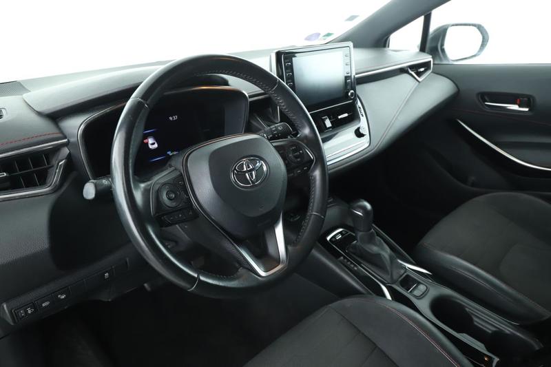 Toyota Corolla 1.8 Hybride Collection 122h