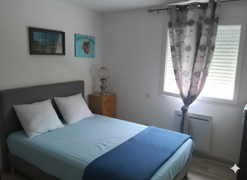 Villa - 105 m² - 4 pièces