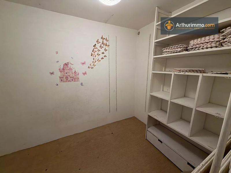 Immeuble - 243 m² - 8 pièces