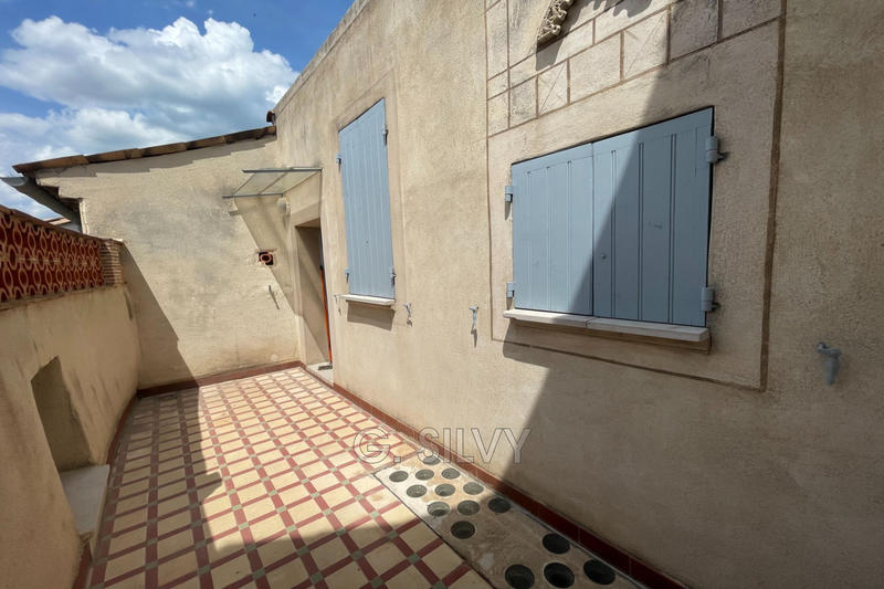 Maison - 72 m² - 3 pièces