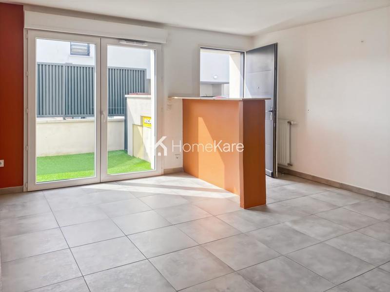 Maison - 45 m² - 2 pièces