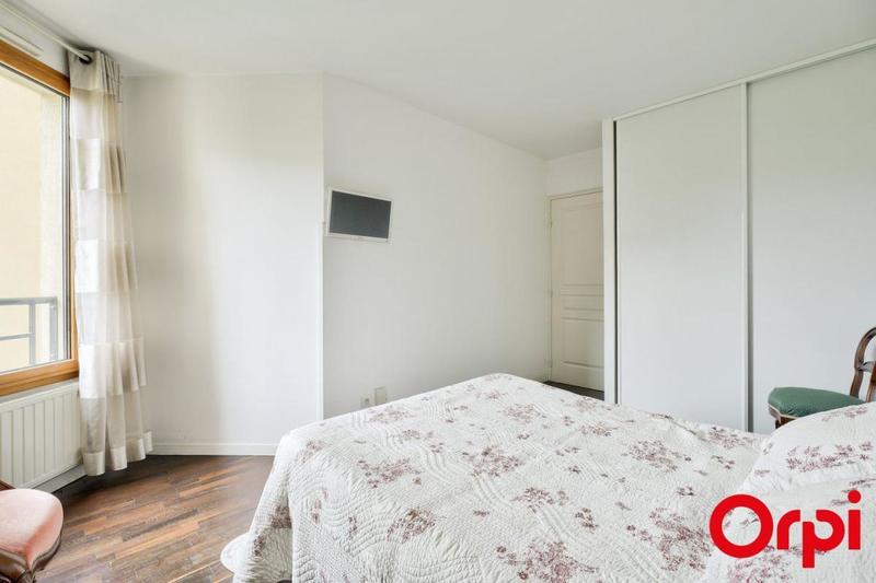 Appartement - 83 m² - 3 pièces