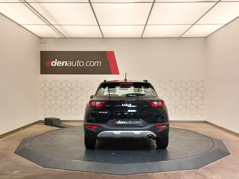 Kia Stonic 1.0 t-GDi 100 ch Dct7 Active