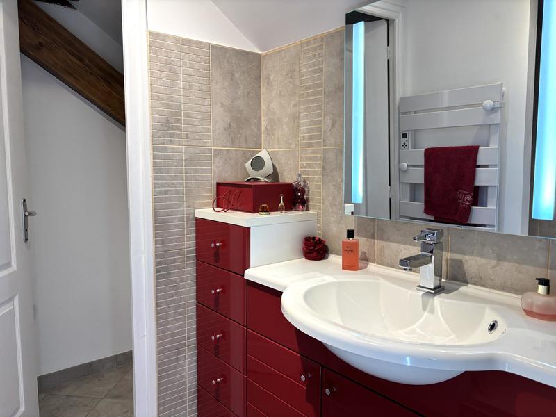 Appartement - 130 m² - 6 pièces