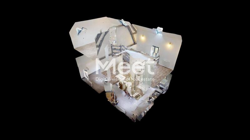 Maison - 65 m² - 3 pièces