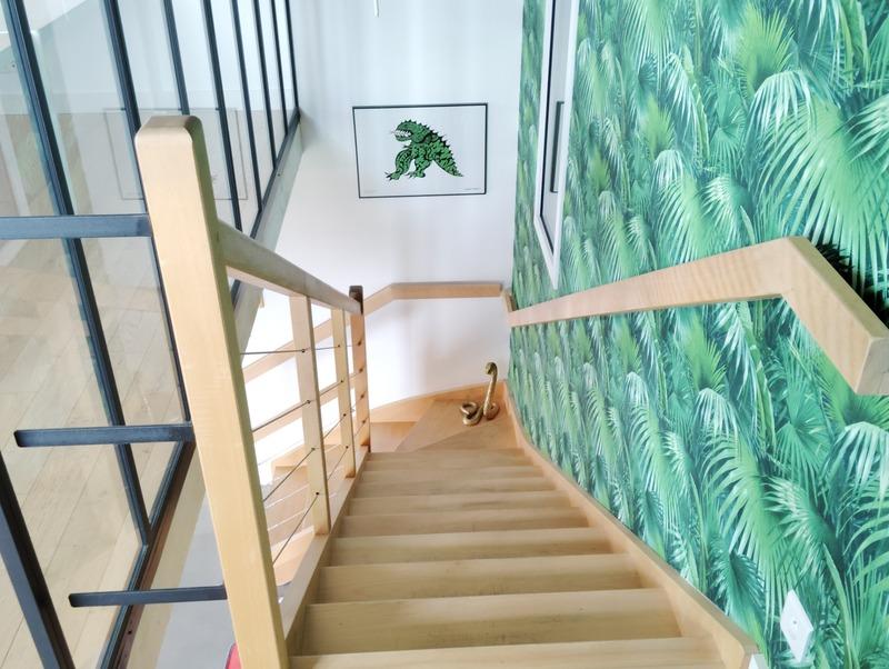 Maison - 286 m² - 5 pièces