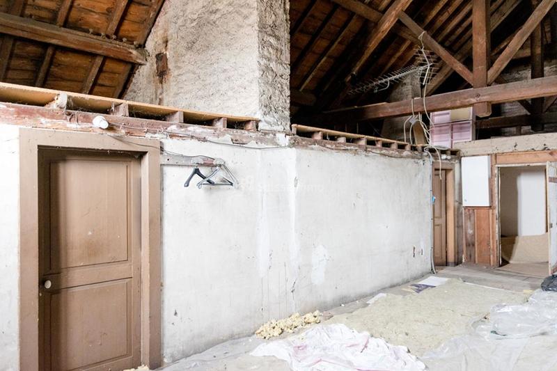 Maison de maîtres - 316 m² - 14 pièces