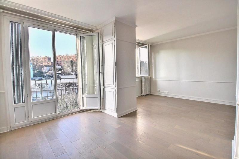 Appartement - 70 m² - 4 pièces