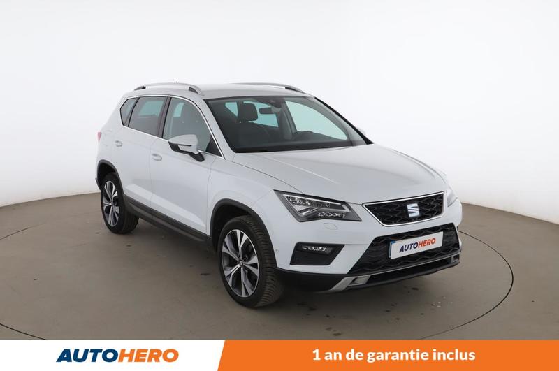 Seat Ateca 1.0 Tsi Style 115 ch