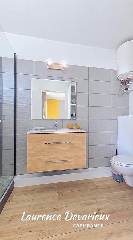 Studio - 20 m² - 1 pièce