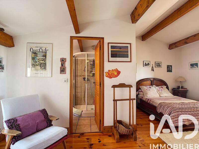 Maison - 164 m² - 5 pièces