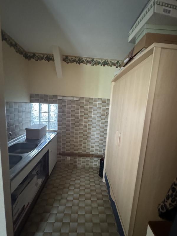 Maison - 122 m² - 5 pièces