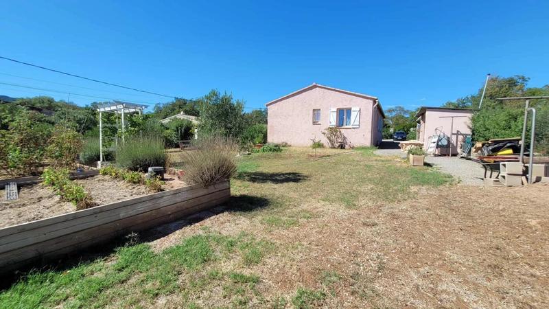 Maison - 103 m² - 5 pièces